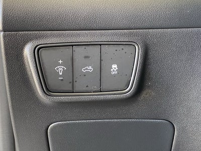 2024 Hyundai Santa Cruz SE
