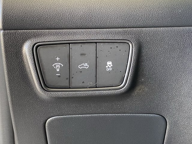 2024 Hyundai Santa Cruz SE