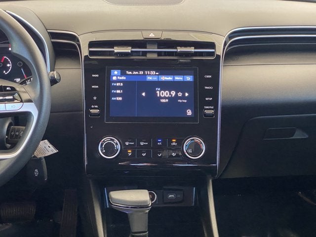 2024 Hyundai Santa Cruz SE