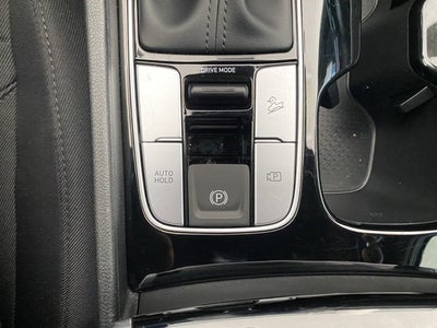 2024 Hyundai Santa Cruz SE