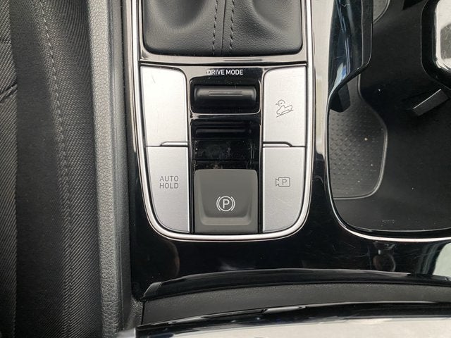 2024 Hyundai Santa Cruz SE