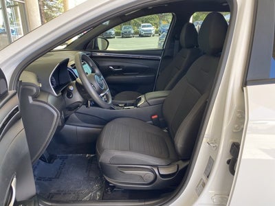 2024 Hyundai Santa Cruz SE