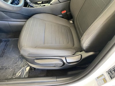 2024 Hyundai Santa Cruz SE