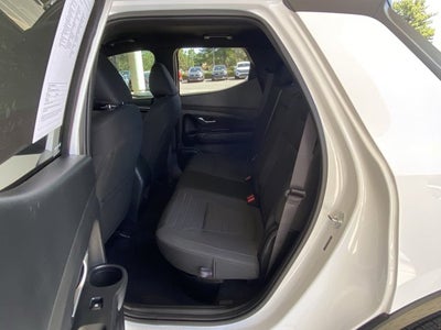 2024 Hyundai Santa Cruz SE
