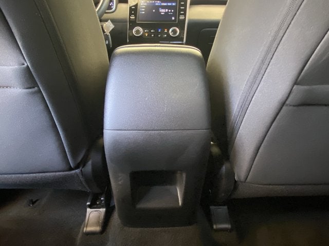 2024 Hyundai Santa Cruz SE