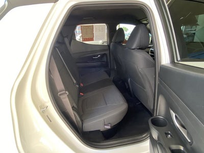 2024 Hyundai Santa Cruz SE