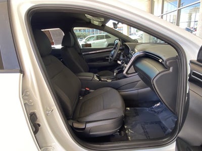 2024 Hyundai Santa Cruz SE
