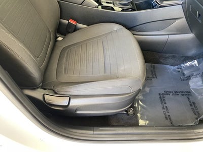 2024 Hyundai Santa Cruz SE
