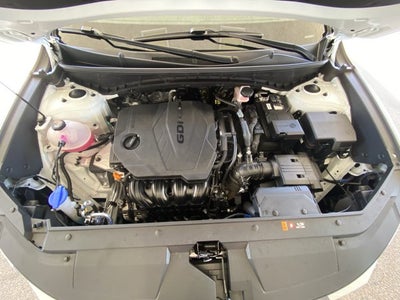 2024 Hyundai Santa Cruz SE