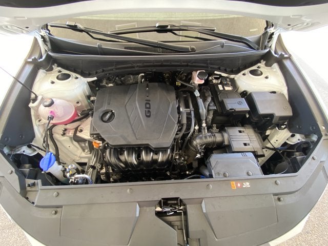 2024 Hyundai Santa Cruz SE