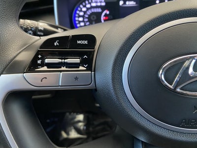 2024 Hyundai Santa Cruz SE