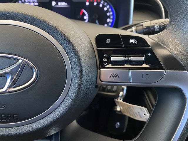 2024 Hyundai Santa Cruz SE