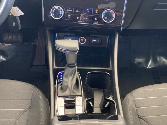 2024 Hyundai Santa Cruz SE
