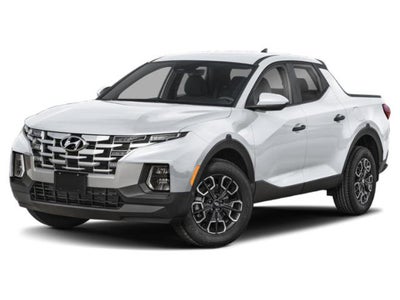 2024 Hyundai Santa Cruz SE