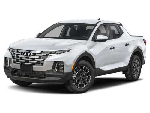 2024 Hyundai Santa Cruz SE