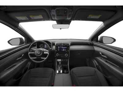 2024 Hyundai Santa Cruz SE