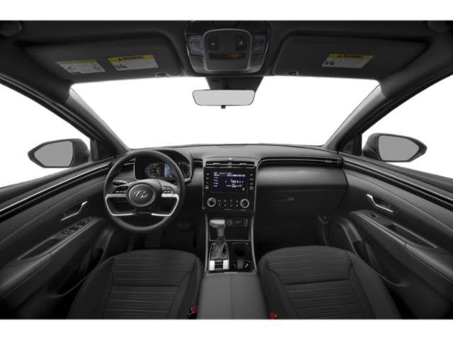 2024 Hyundai Santa Cruz SE