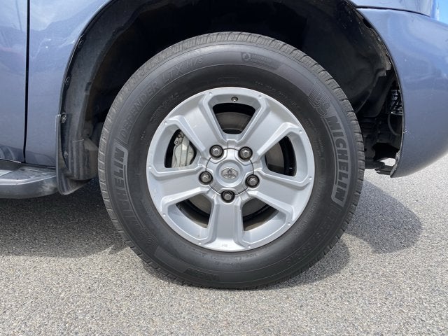 2018 Toyota Sequoia SR5