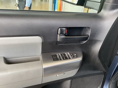 2018 Toyota Sequoia SR5