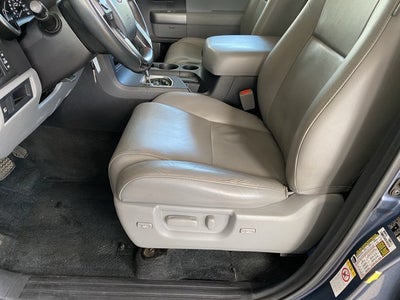 2018 Toyota Sequoia SR5
