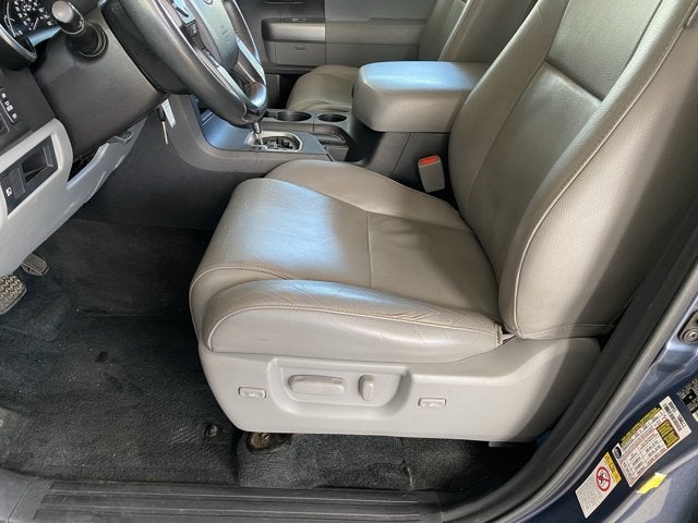 2018 Toyota Sequoia SR5