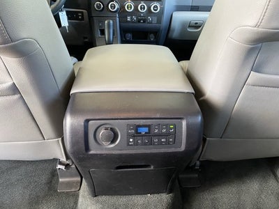 2018 Toyota Sequoia SR5