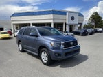 2018 Toyota Sequoia SR5