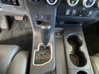 2018 Toyota Sequoia SR5