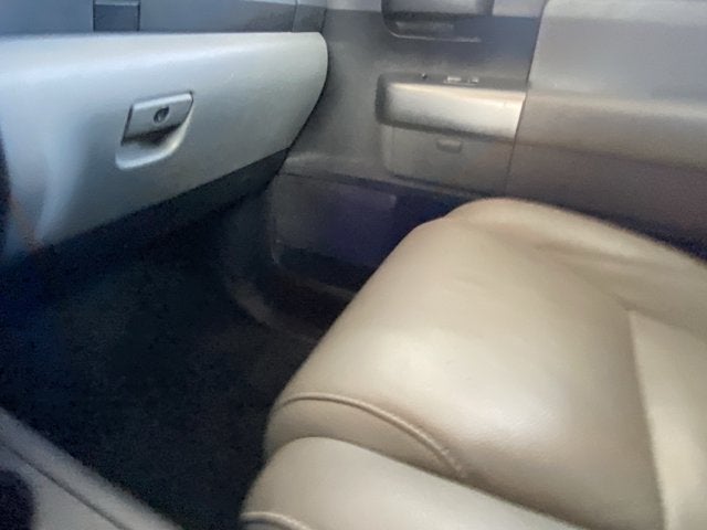 2018 Toyota Sequoia SR5