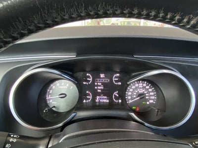 2018 Toyota Sequoia SR5