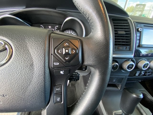 2018 Toyota Sequoia SR5