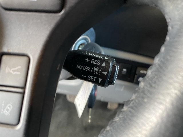 2018 Toyota Sequoia SR5