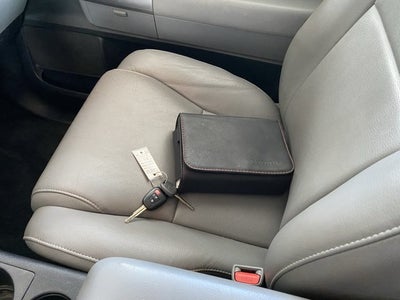 2018 Toyota Sequoia SR5