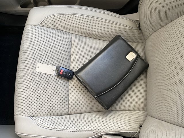 2016 Toyota Highlander Limited Platinum V6