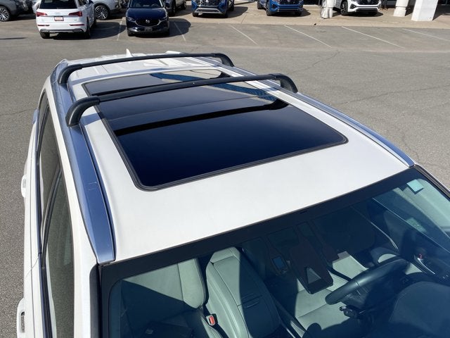 2016 Toyota Highlander Limited Platinum V6