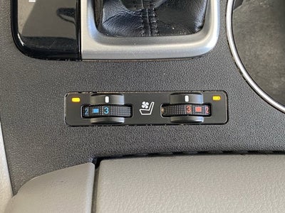 2016 Toyota Highlander Limited Platinum V6