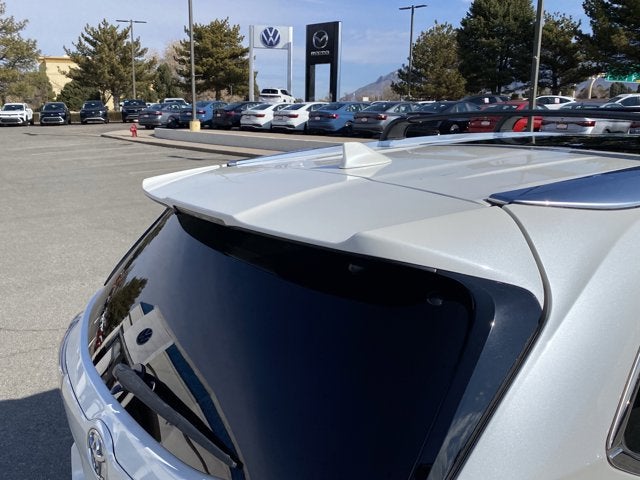 2016 Toyota Highlander Limited Platinum V6