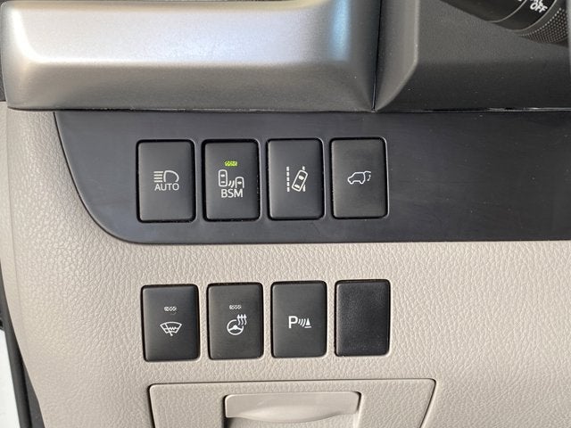 2016 Toyota Highlander Limited Platinum V6