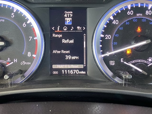 2016 Toyota Highlander Limited Platinum V6