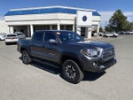 2017 Toyota Tacoma TRD Off-Road