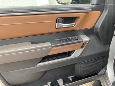 2022 Toyota Tundra 1794