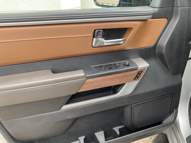 2022 Toyota Tundra 1794