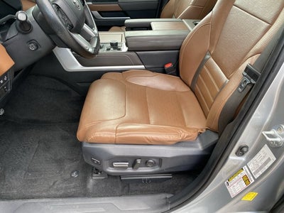 2022 Toyota Tundra 1794