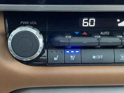 2022 Toyota Tundra 1794