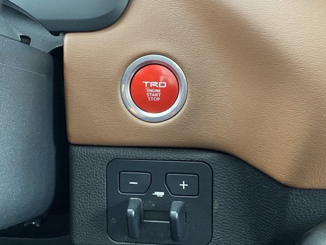 2022 Toyota Tundra 1794