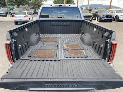2022 Toyota Tundra 1794