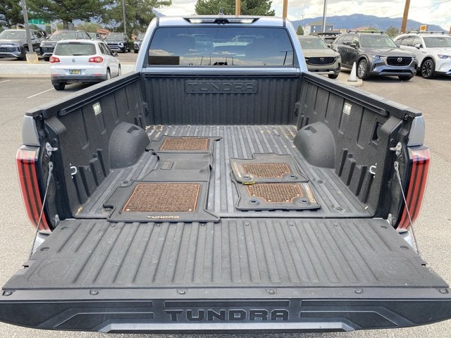2022 Toyota Tundra 1794