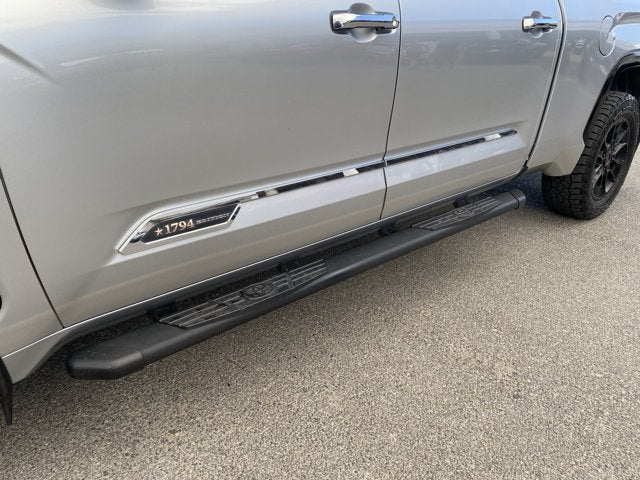 2022 Toyota Tundra 1794