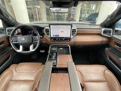2022 Toyota Tundra 1794