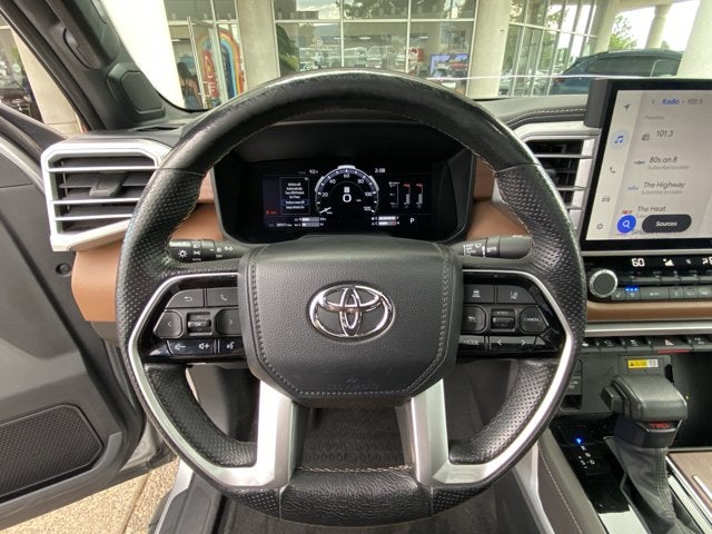 2022 Toyota Tundra 1794